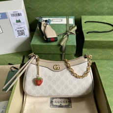 Gucci Top Handle Bags